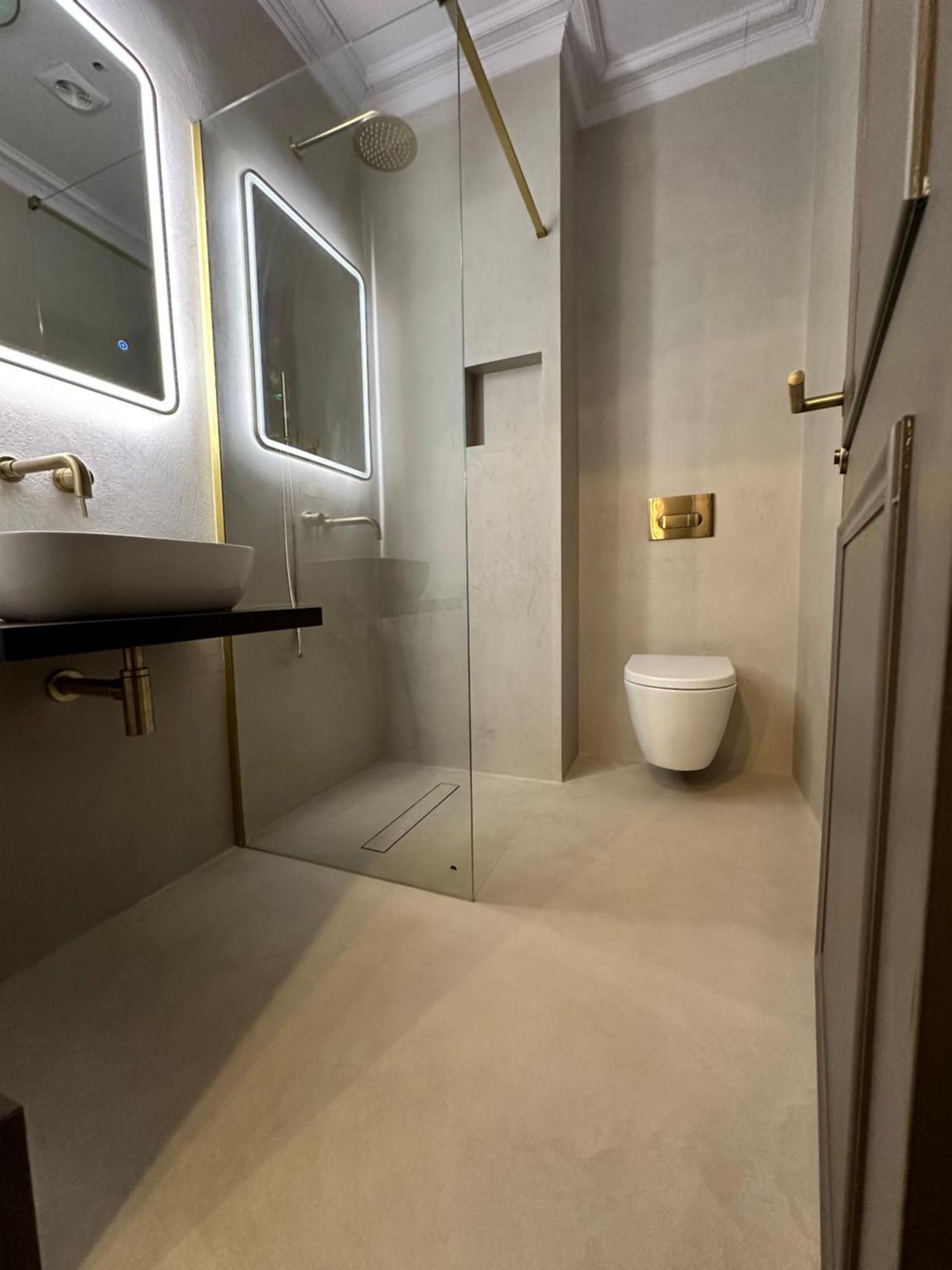 Magistrates Penthouse Suite - Town Centre Apartments With Spa Morpeth Ngoại thất bức ảnh